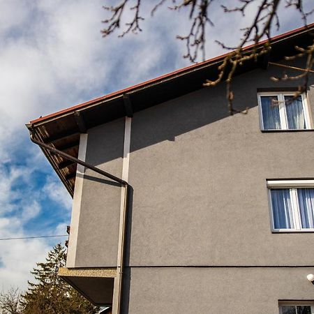 Apartman Kokin Brod Buitenkant foto