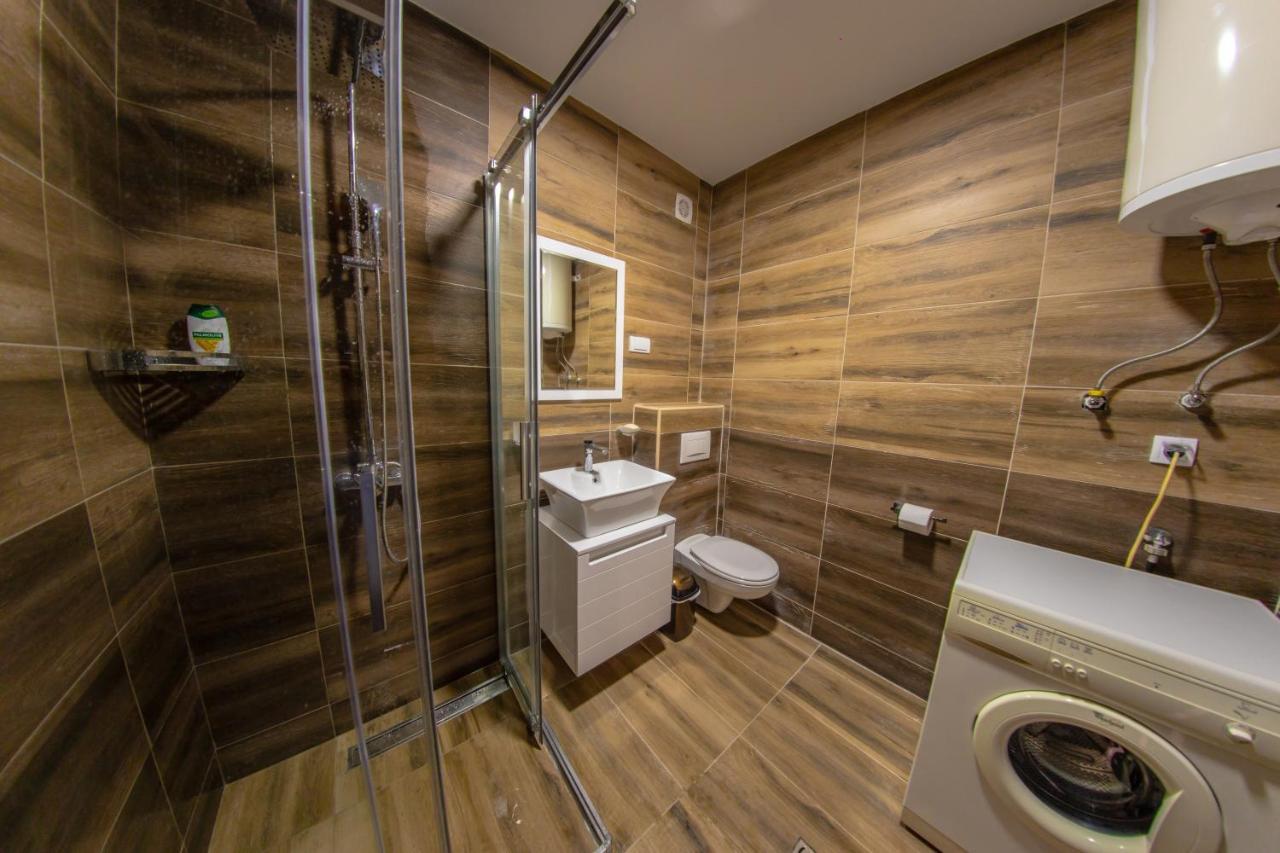 Apartman Kokin Brod Buitenkant foto