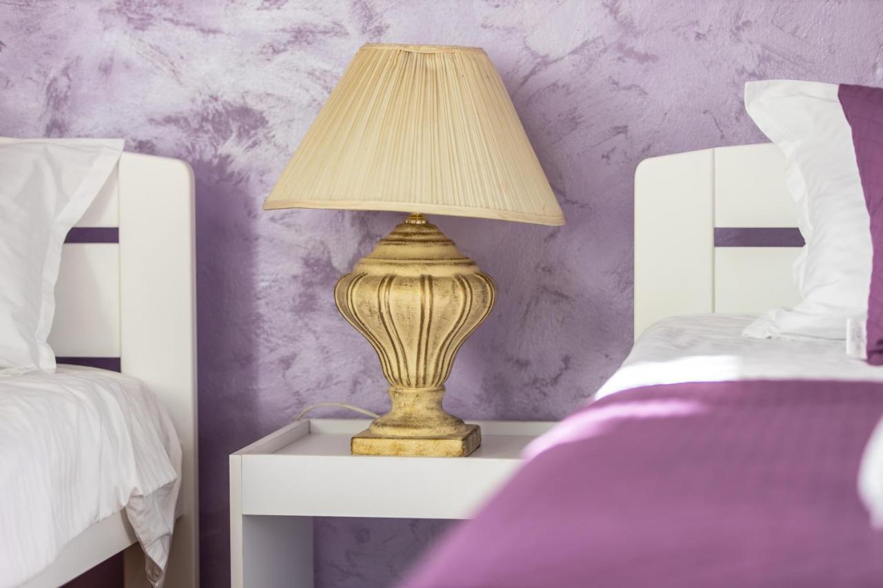 Apartman Kokin Brod Buitenkant foto